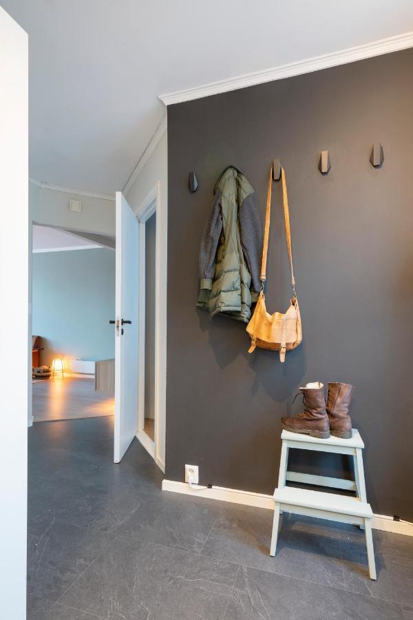 Apartmán The Golden Lion Street Getaway Trondheim Exteriér fotografie